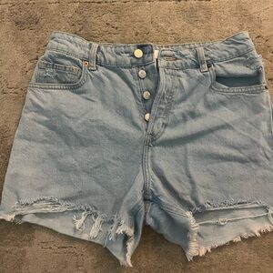 H&M women’s shorts